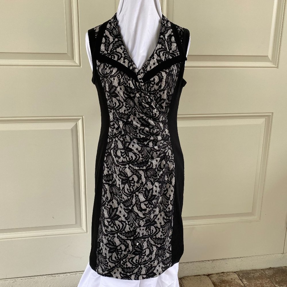 Dress- Joseph Ribkoff